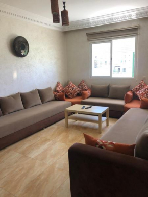 Jad appartement